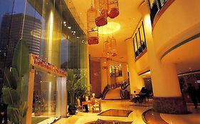香港嘉湖海逸酒店